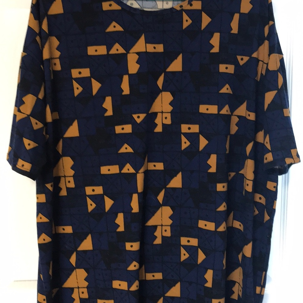 Lularoe irma